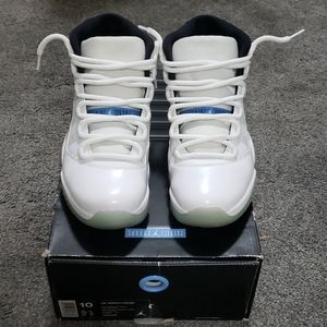 Jordans